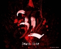 Bloody L
Death Note