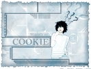 Cookie
Death Note