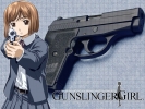 Gunslinger
Gunslinger Girl
