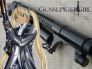 Triela
Gunslinger Girl