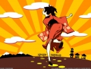 Samurai Champloo
Samurai Champloo