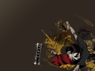 Samurai Champloo
Samurai Champloo