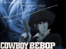 Cowboy Bebop
Cowboy Bebop