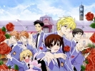 Ouran High School Host Club
Ouran High School Host Club