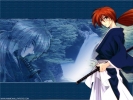 Rurouni Kenshin
Rurouni Kenshin