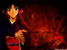 Rurouni Kenshin
Rurouni Kenshin