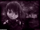 Serial Experiments Lain
Serial Experiments Lain