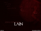 Serial Experiments Lain
Serial Experiments Lain