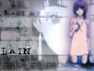 Serial Experiments Lain
Serial Experiments Lain