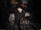 Serial Experiments Lain
Serial Experiments Lain