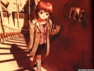 Serial Experiments Lain
Serial Experiments Lain