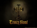 Trinity Blood
Trinity Blood