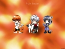 Fruits Basket
Fruits Basket