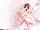 Card Captor Sakura
Card Captor Sakura