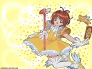 Card Captor Sakura
Card Captor Sakura