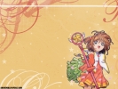 Card Captor Sakura
Card Captor Sakura