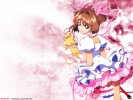 Card Captor Sakura
Card Captor Sakura