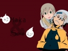 Soul Eater
Soul Eater