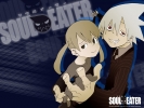 Soul Eater
Soul Eater