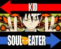 Soul Eater
Soul Eater