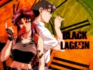 Black Lagoon
Black Lagoon
