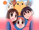 Azumanga Daioh
Azumanga Daioh