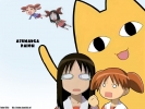 Azumanga Daioh
Azumanga Daioh