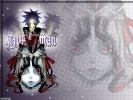 D.Gray man
D.Gray man