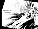 D.Gray man
D.Gray man