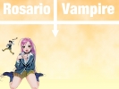 Rosario + Vampire
Rosario + Vampire
