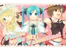 Vocaloid
Vocaloid