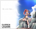 Tengen Toppa Gurren-Lagann
Tengen Toppa Gurren-Lagann