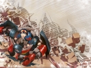 Tengen Toppa Gurren-Lagann
Tengen Toppa Gurren-Lagann