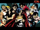 Tengen Toppa Gurren-Lagann
Tengen Toppa Gurren-Lagann