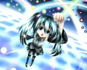 Vocaloid
Vocaloid