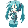 Vocaloid
Vocaloid