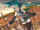 Vocaloid
Vocaloid