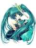 Vocaloid
Vocaloid