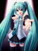 Vocaloid
Vocaloid