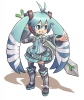 Vocaloid
Vocaloid