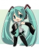 Vocaloid
Vocaloid