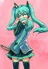 Vocaloid
Vocaloid