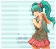 Vocaloid
Vocaloid