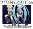 Vocaloid
Vocaloid