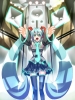 Vocaloid
Vocaloid