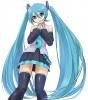 Vocaloid
Vocaloid