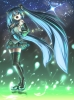 Vocaloid
Vocaloid