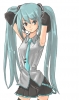 Vocaloid
Vocaloid