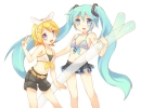 Vocaloid
Vocaloid