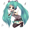 Vocaloid
Vocaloid